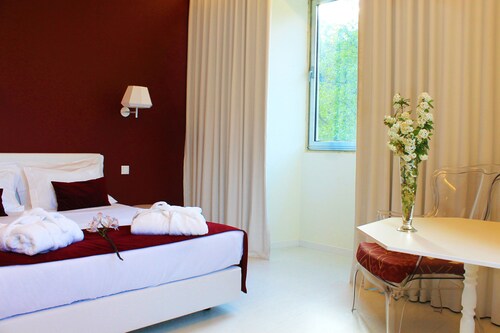 HD Duecitânia Design Hotel