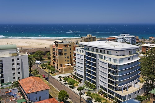Sandy Cove Apartments