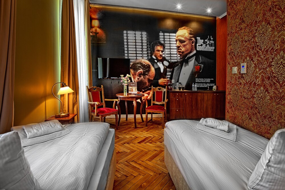 Guestroom