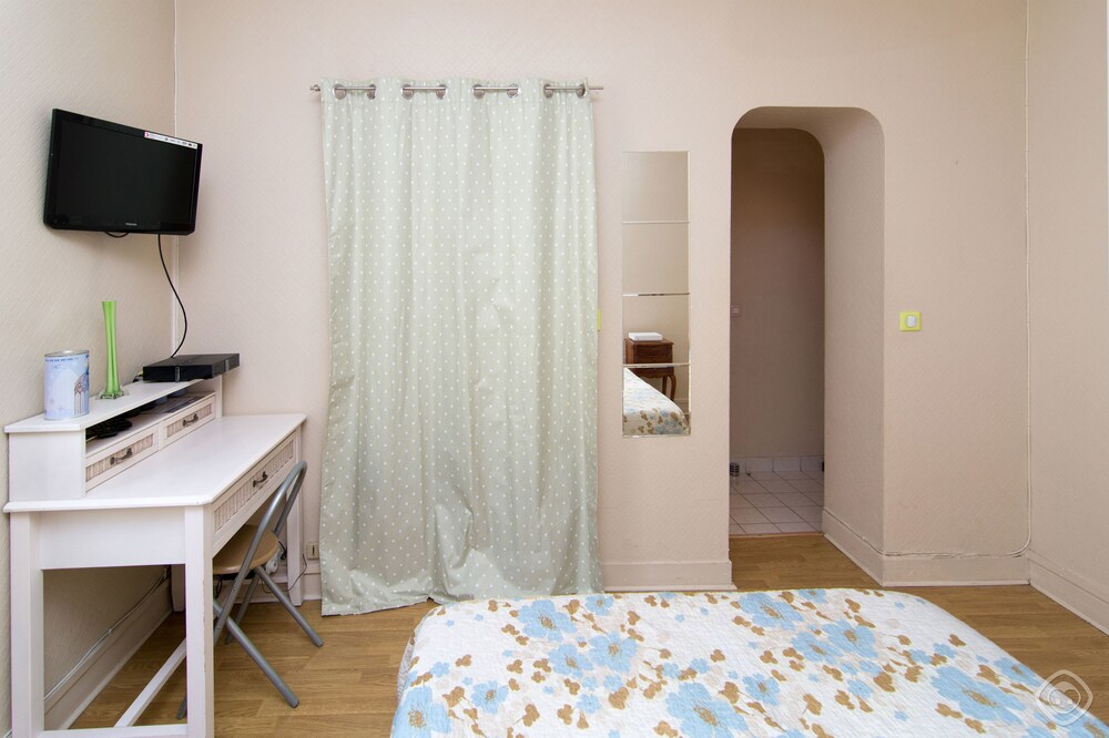 Standard Studio, City View - Guestroom View