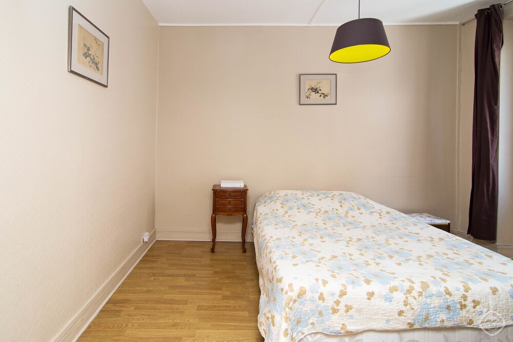 Standard Studio, City View - Guestroom View