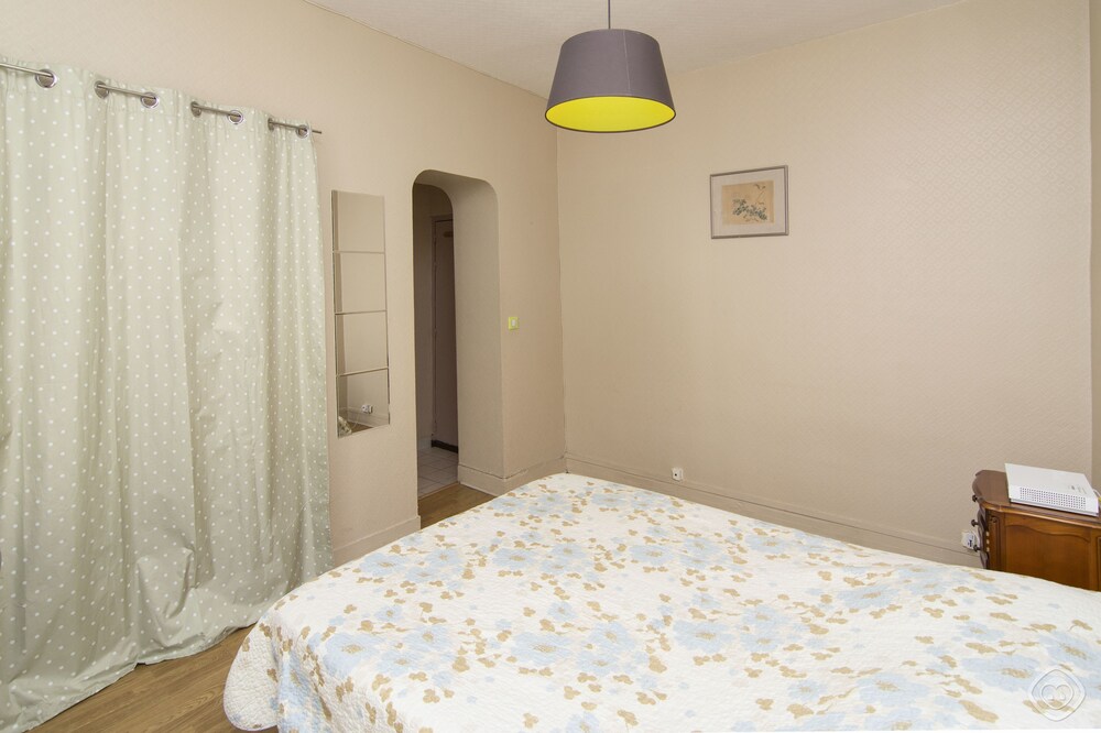 Standard Studio, City View - Guestroom View