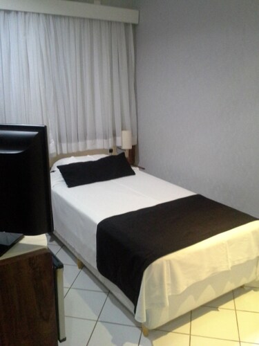 Hotel Pousada dos Girassóis