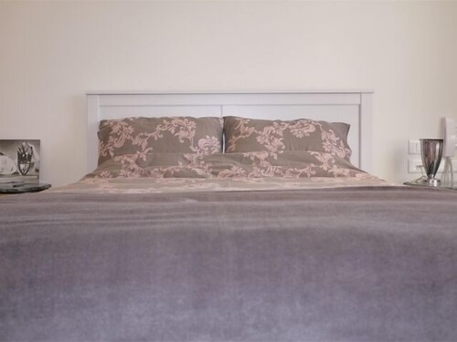 Exclusive Apartment, 3 Bedrooms - Guestroom