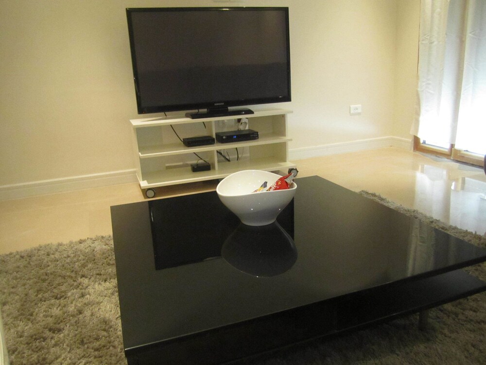 Deluxe Apartment, 2 Bedrooms - Guestroom