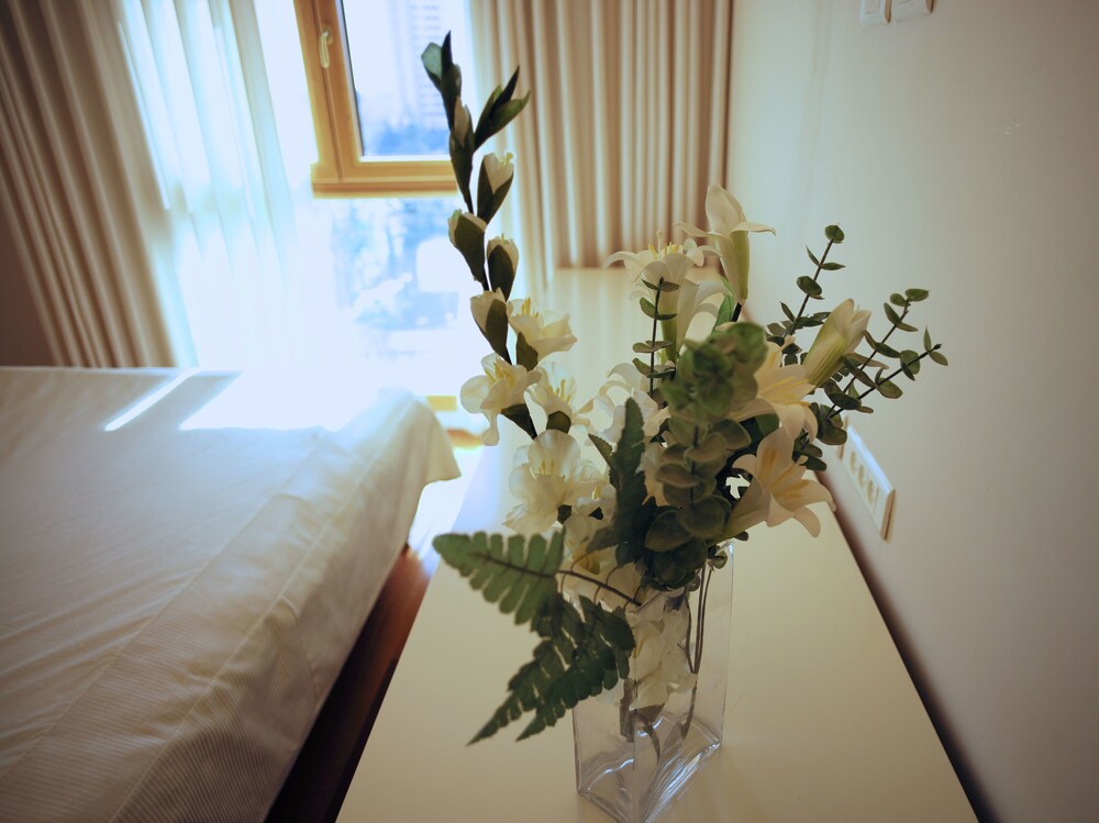 Executive Apartment, 2 Bedrooms - Guestroom
