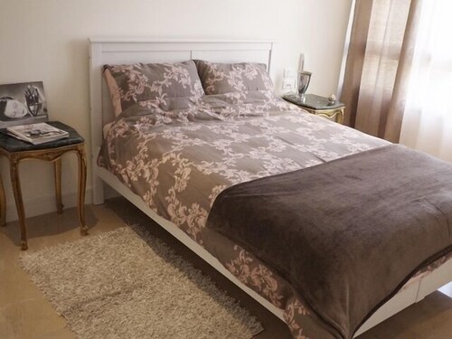 Exclusive Apartment, 3 Bedrooms - Guestroom