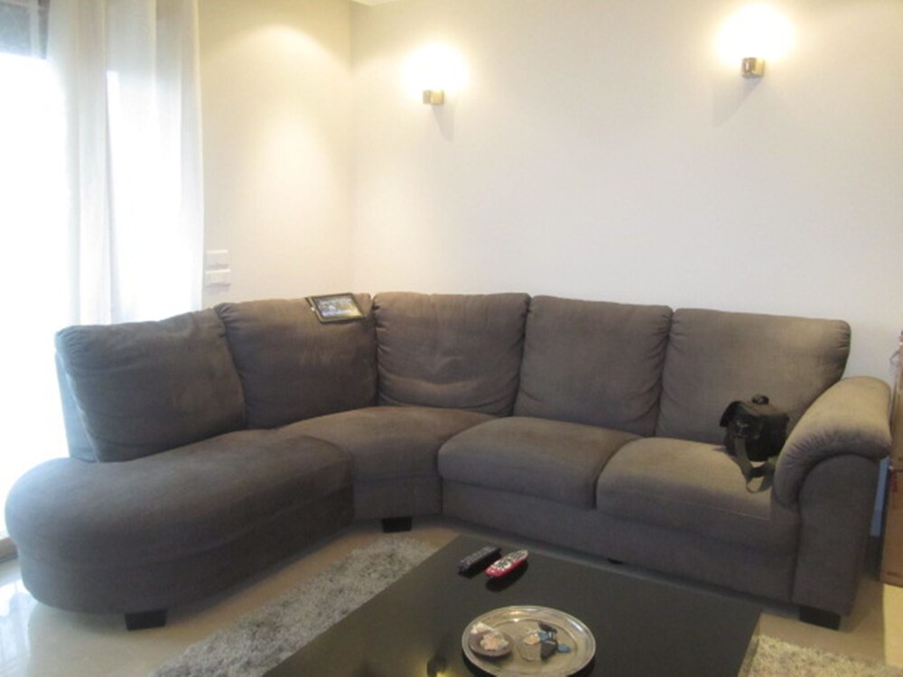 Deluxe Apartment, 2 Bedrooms - Guestroom