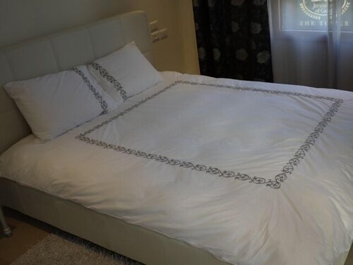 Exclusive Apartment, 3 Bedrooms - Guestroom