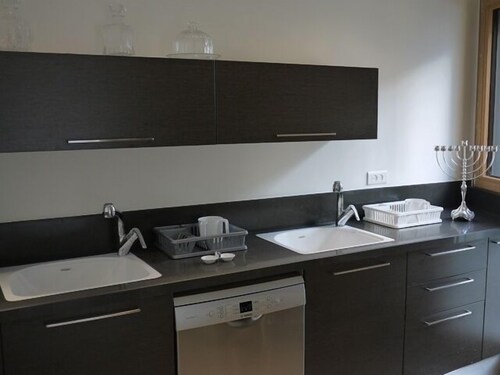 Exclusive Apartment, 3 Bedrooms - In-Room Kitchenette