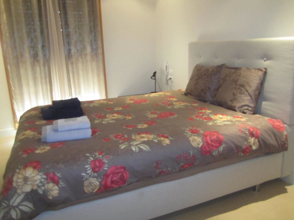 Deluxe Apartment, 2 Bedrooms - Guestroom