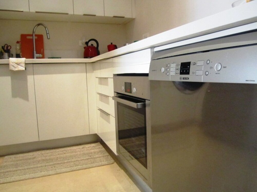 Luxury Apartment, 1 Bedroom - Guestroom