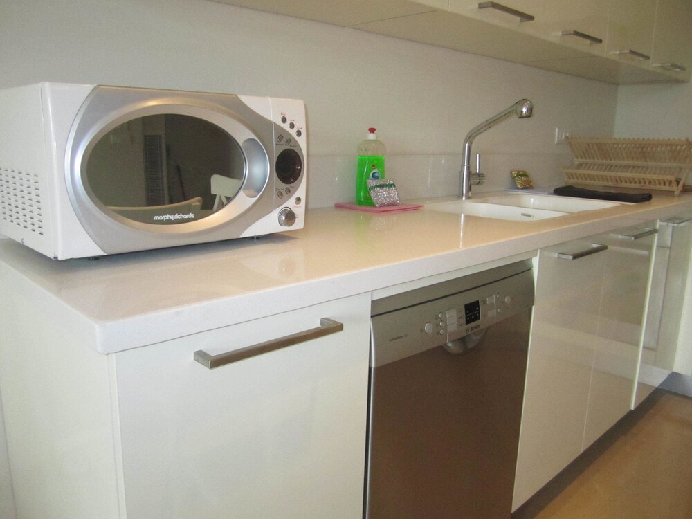 Deluxe Apartment, 2 Bedrooms - Guestroom