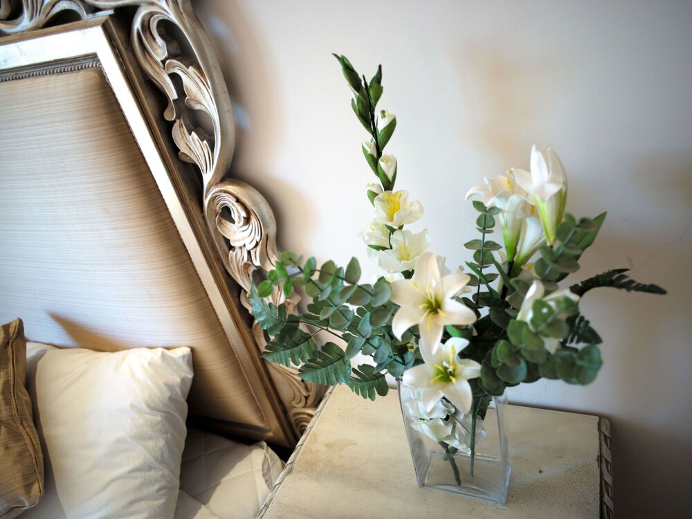 Executive Apartment, 2 Bedrooms - Guestroom