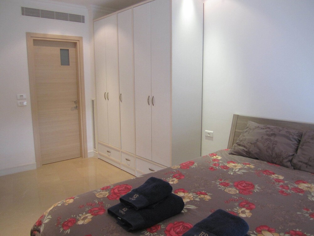 In-Room Amenity