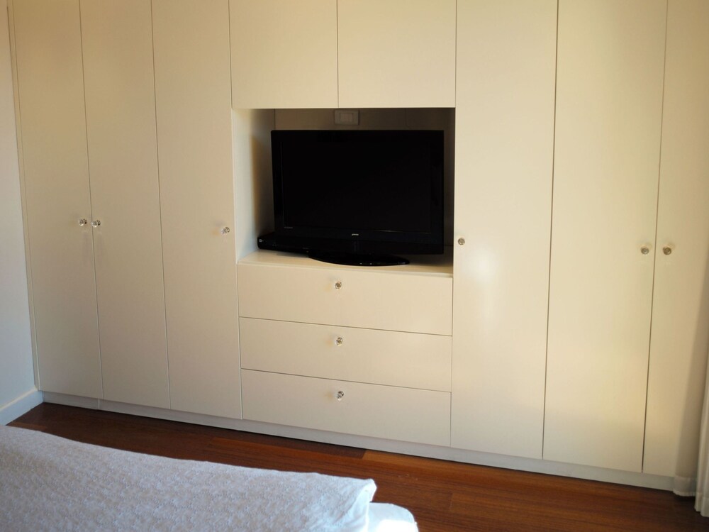 Executive Apartment, 2 Bedrooms - Guestroom