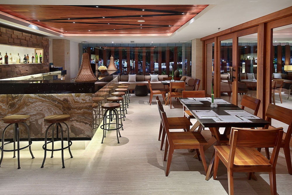 Bar Hotel