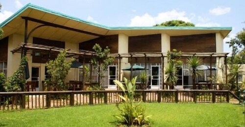 Emerald Guesthouse