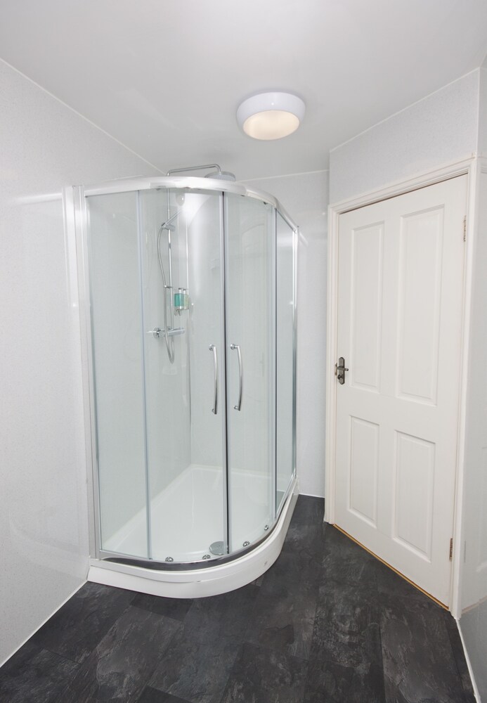 Executive Apartment, 1 Bedroom - Bathroom
