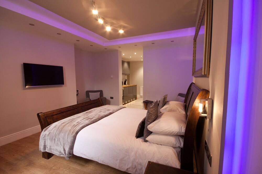 Superior Studio, Terrace - Guestroom