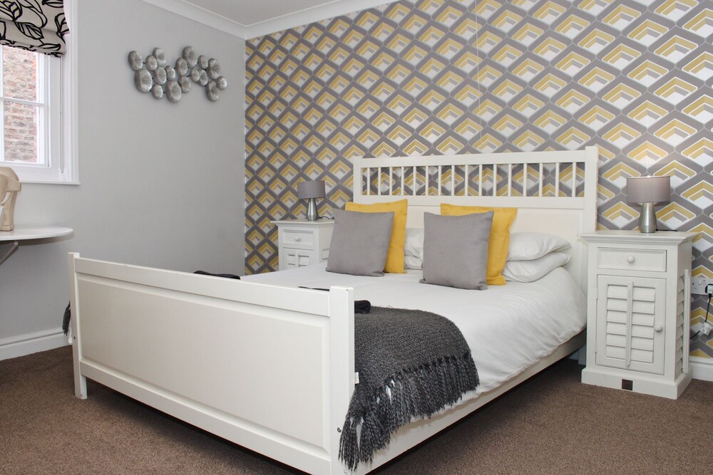Executive Apartment, 1 Bedroom - Guestroom