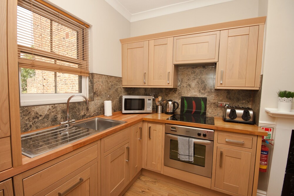 Superior Apartment, 2 Bedrooms - In-Room Kitchen