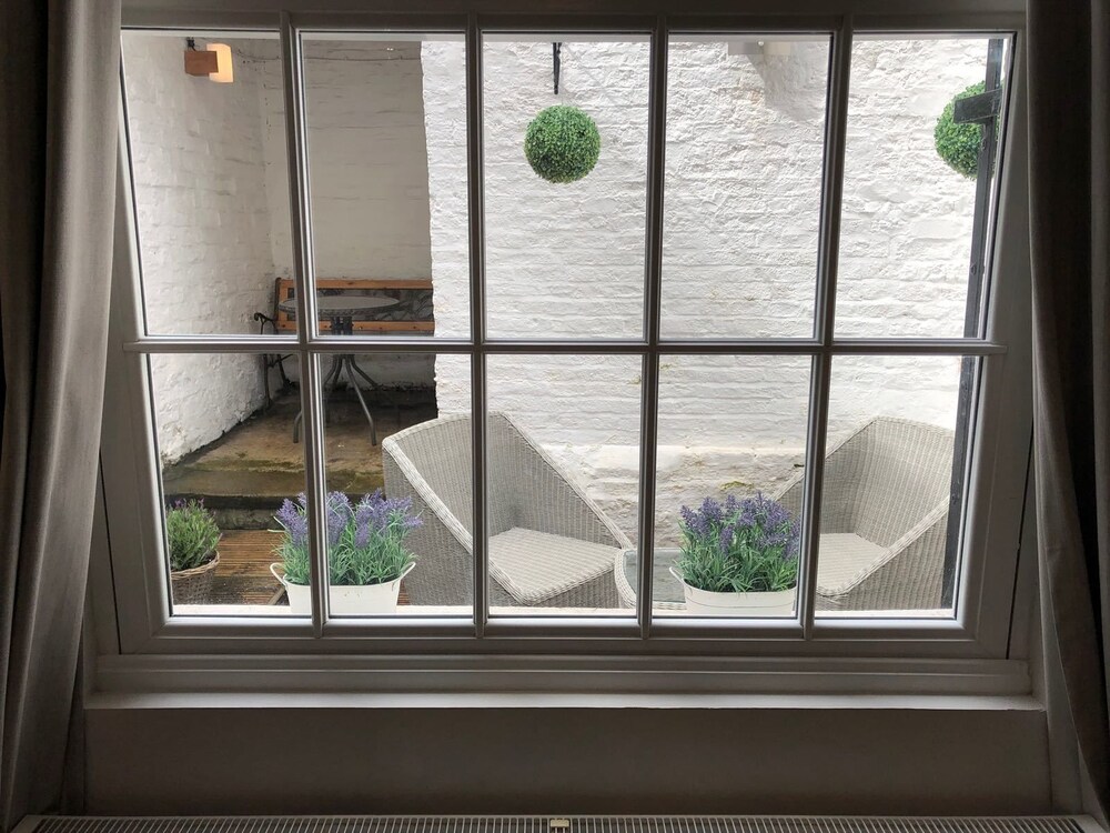 Superior Studio, Terrace - Guestroom