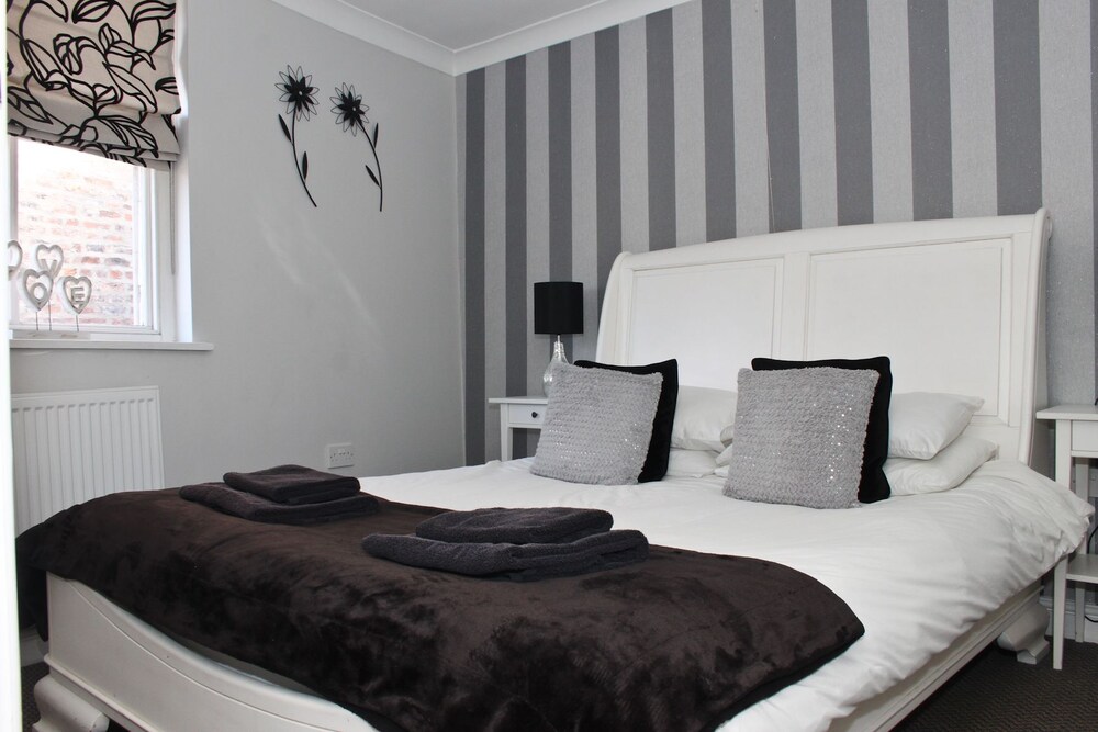 Apartment, 1 Bedroom (Loft) - Guestroom