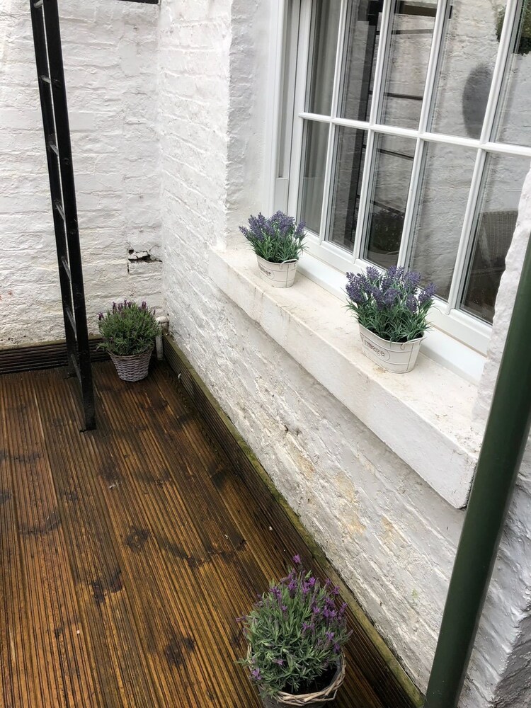 Superior Studio, Terrace - Guestroom
