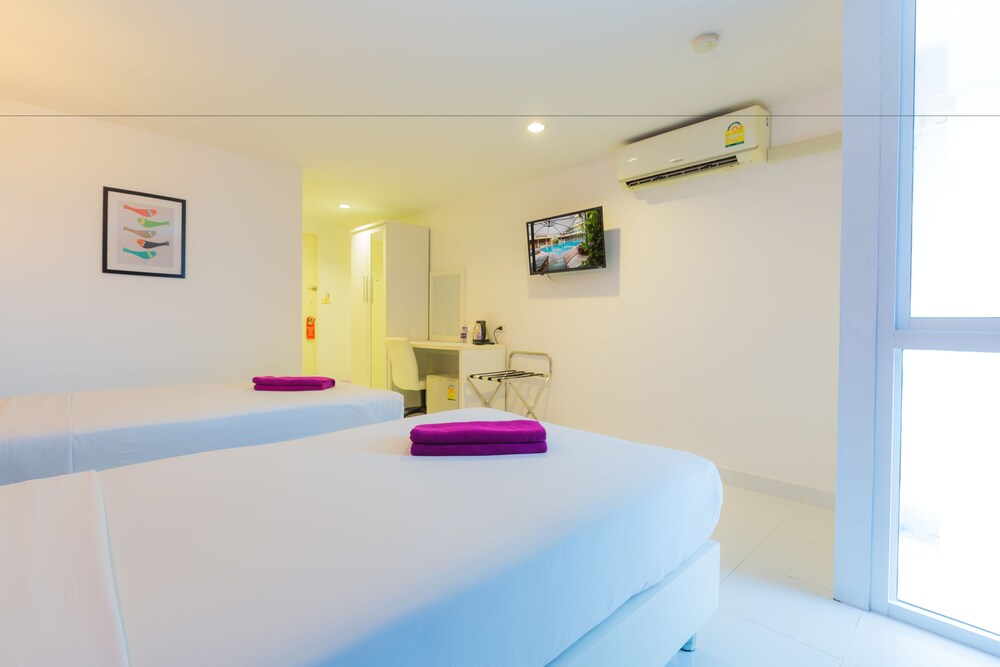 Guestroom