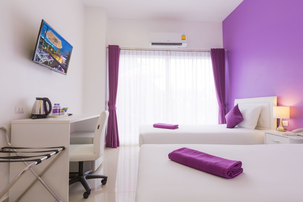Guestroom