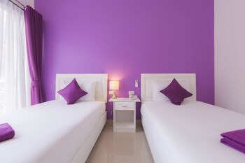Hotel Zing