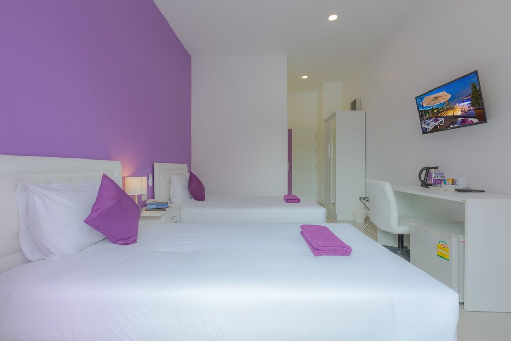Guestroom