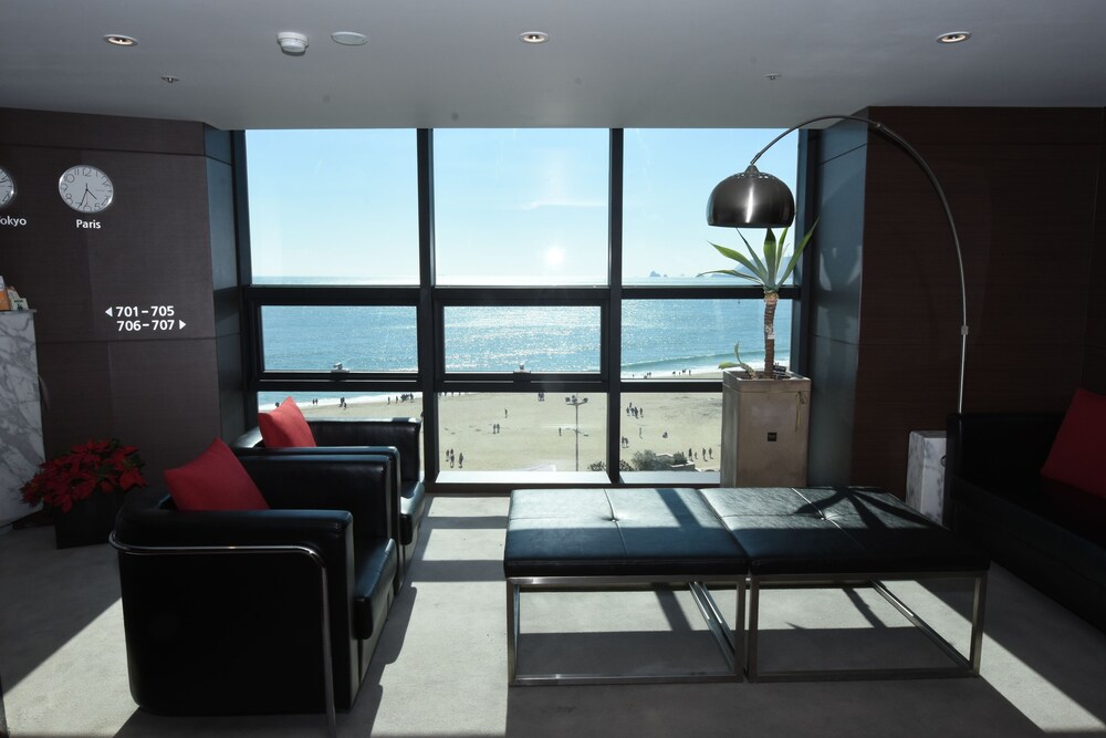 Guestroom View