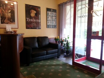 Nuova Locanda Belvedere