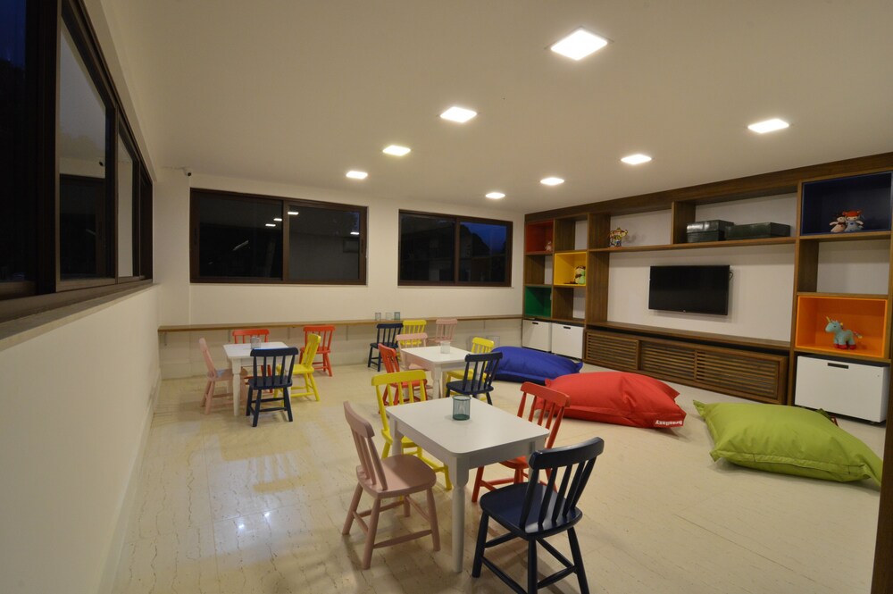 Childrens Area