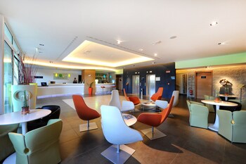 Bes Hotel Bergamo West