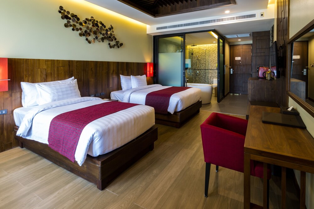 Guestroom