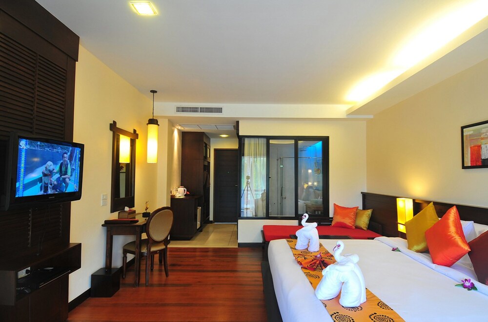 Guestroom