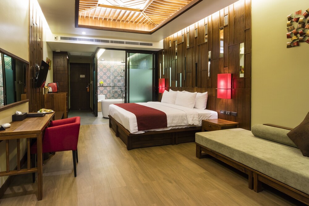 Guestroom