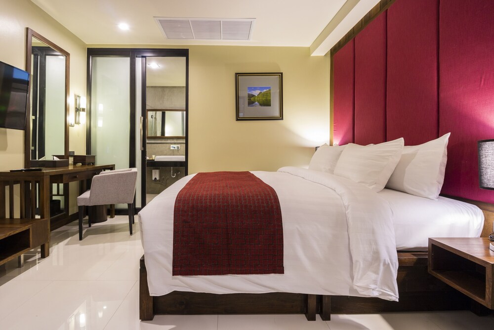 Guestroom