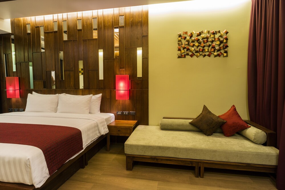 Guestroom