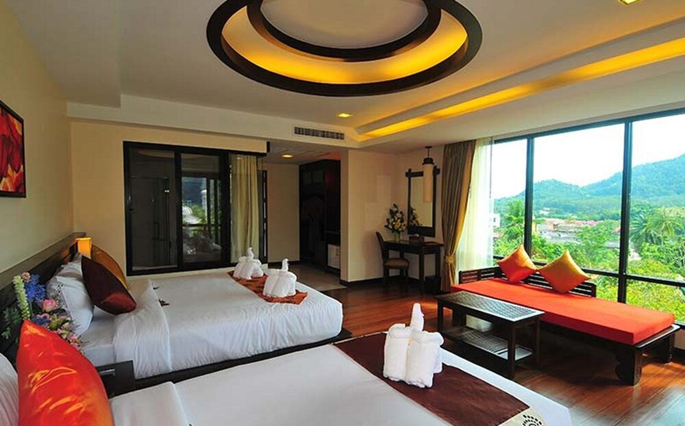 Guestroom