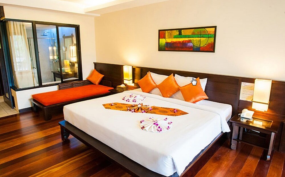 Guestroom