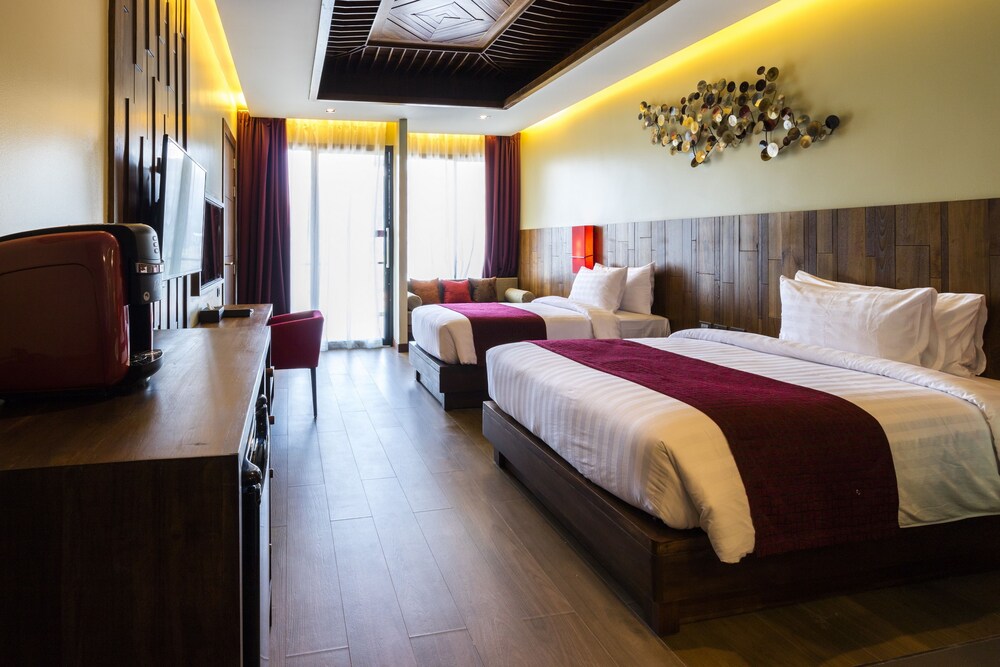 Guestroom