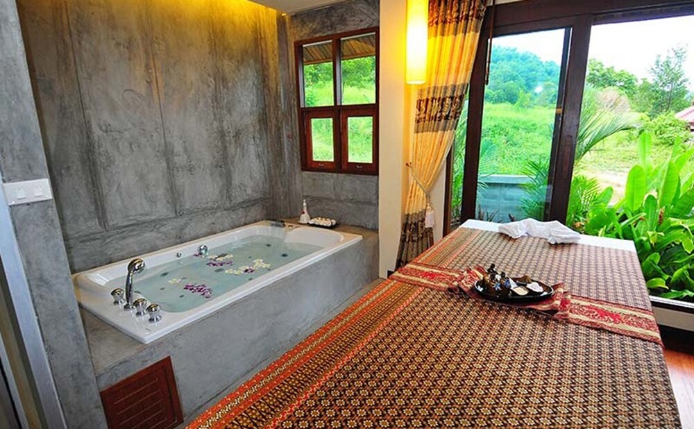 Spa