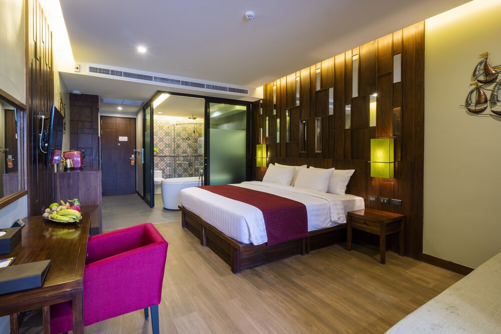 Guestroom