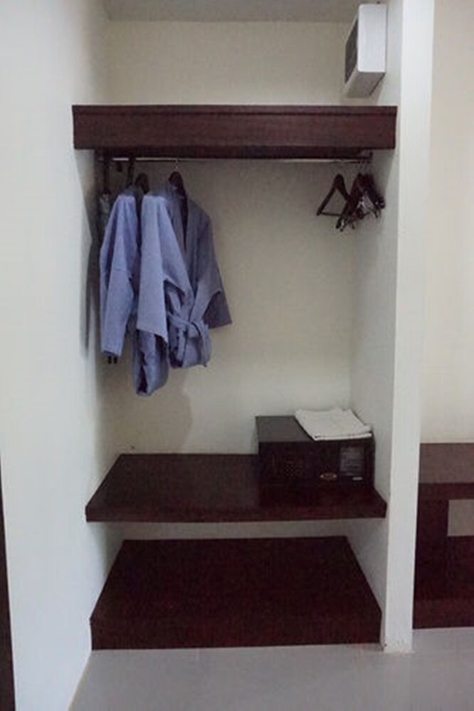 Servicios de la habitación