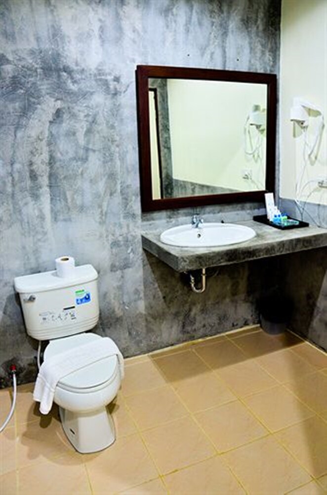 Cuarto de baño