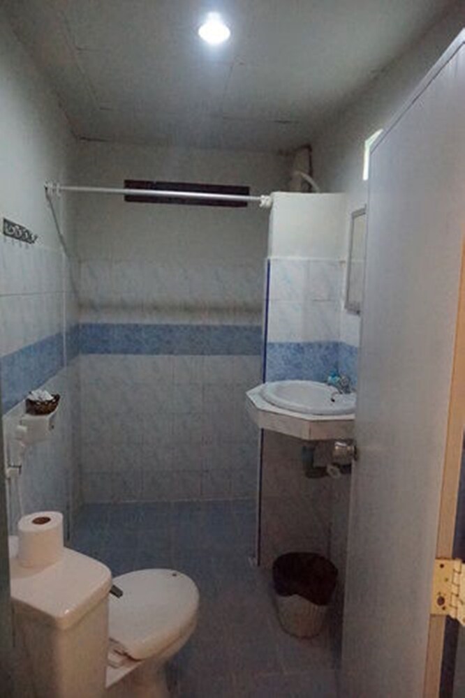 Cuarto de baño